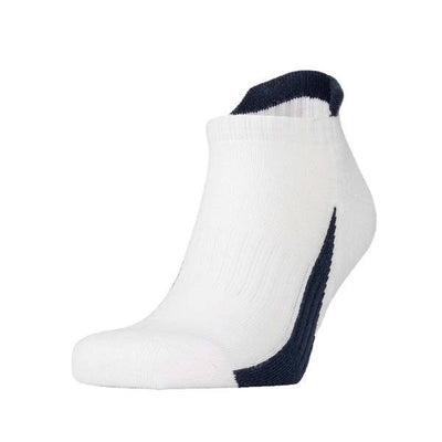 Superdrug Spiro Sports Socks Pack of 3 Adult Size S-M- Buy online at McGrocer