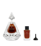 Thameen Palace Amber perfume oil 30ml decanter, UK version