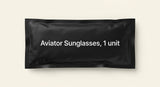 Prada Linea Rossa PRA06S aviator sunglasses UK version