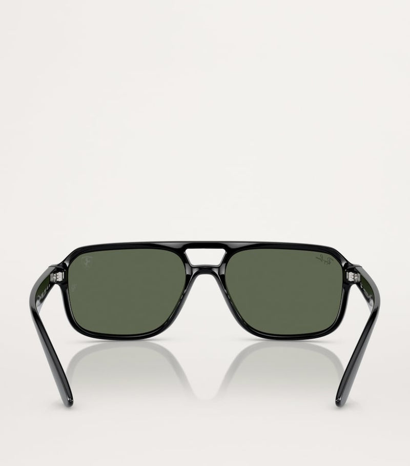 Ray-Ban Scuderia Ferrari sunglasses, imported from the UK
