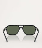Ray-Ban Scuderia Ferrari sunglasses, imported from the UK
