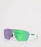 Oakley Corridor SQ sunglasses square lens semi-rimless - British product