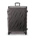 Tumi 19 Degree Lite Short Trip Checked Suitcase 66cm (British brand)