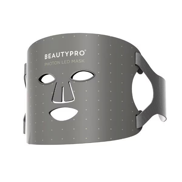 Beautypro Photon LED Facial Mask - British product