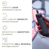 Beautypro Photon LED Facial Mask - British product