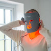Beautypro Photon LED Facial Mask - British product