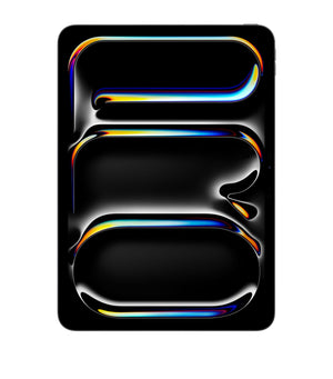 11-inch Tablet with M5 Chip, 2TB Storage, WiFi, Space Black (2025 Model)