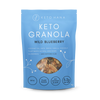 Keto Hana wild blueberry granola 1kg (British brand)
