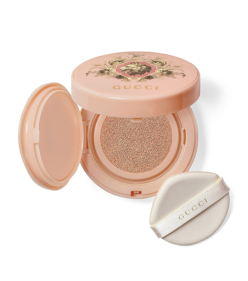 Gucci Cushion De Beauté compact foundation, UK version