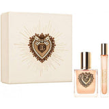 Dolce & Gabbana Devotion For Her EDP 50ml with 10ml travel, imported from the UK