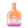 adidas Vibes Get Comfy Eau de Parfum fragrance - British product
