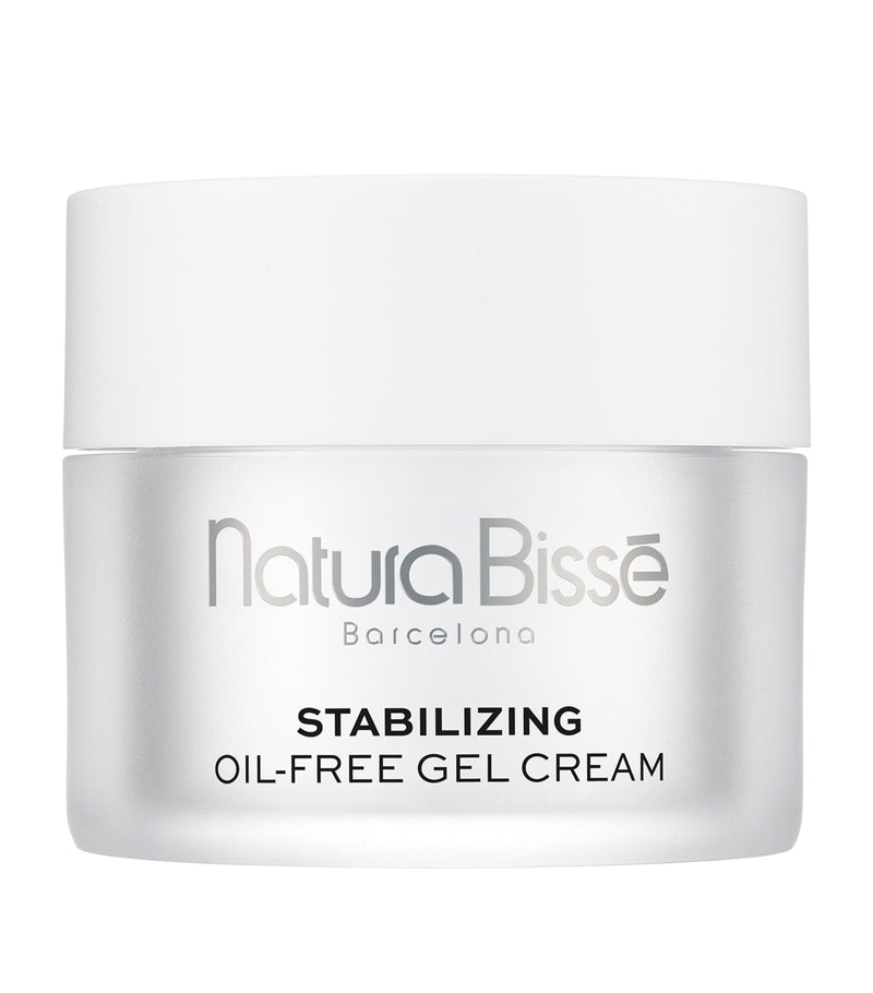 Natura Bissé oil-free gel cream 50ml, imported from the UK