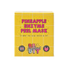 Mallows Beauty Pineapple Enzyme Mask Peel Off 100g, imported from the UK