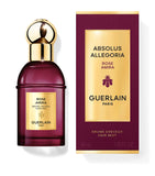 Guerlain hair mist Rose Amira 40ml, imported from the UK