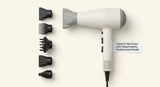 Dyson Supersonic Nural hair dryer ceramic patina, imported from the UK