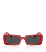 Harrods Dolce&Gabbana Injected 0DG6187 Sunglasses- Buy online at McGrocer