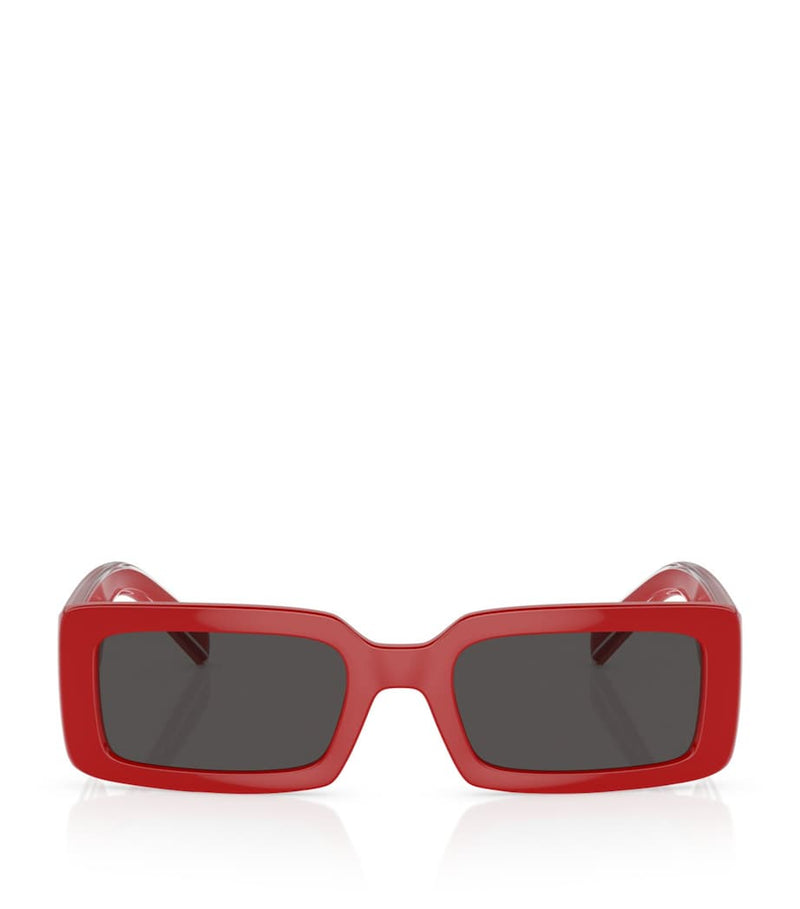 Dolce&Gabbana Injected 0DG6187 sunglasses (British brand)