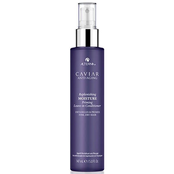 Alterna Priming Conditioner leave-in 147ml (British brand)