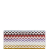Harrods Missoni Home Marea Bath Mat (70cm x 160cm)- Buy online at McGrocer