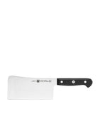 Zwilling Gourmet Beech Wood Knife Block (British brand)