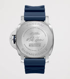 Panerai Submersible Mike Horn watch 44mm (British brand)