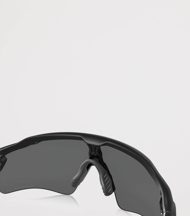 Oakley Radar EV Path Shield sunglasses, UK version