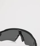 Oakley Radar EV Path Shield sunglasses, UK version