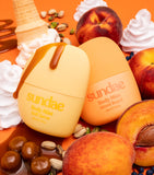 Sundae Body Soft Serve Hair & Body Mist 90ml (British brand)