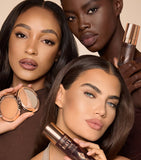 Charlotte Tilbury Airbrush Flawless Foundation - British product
