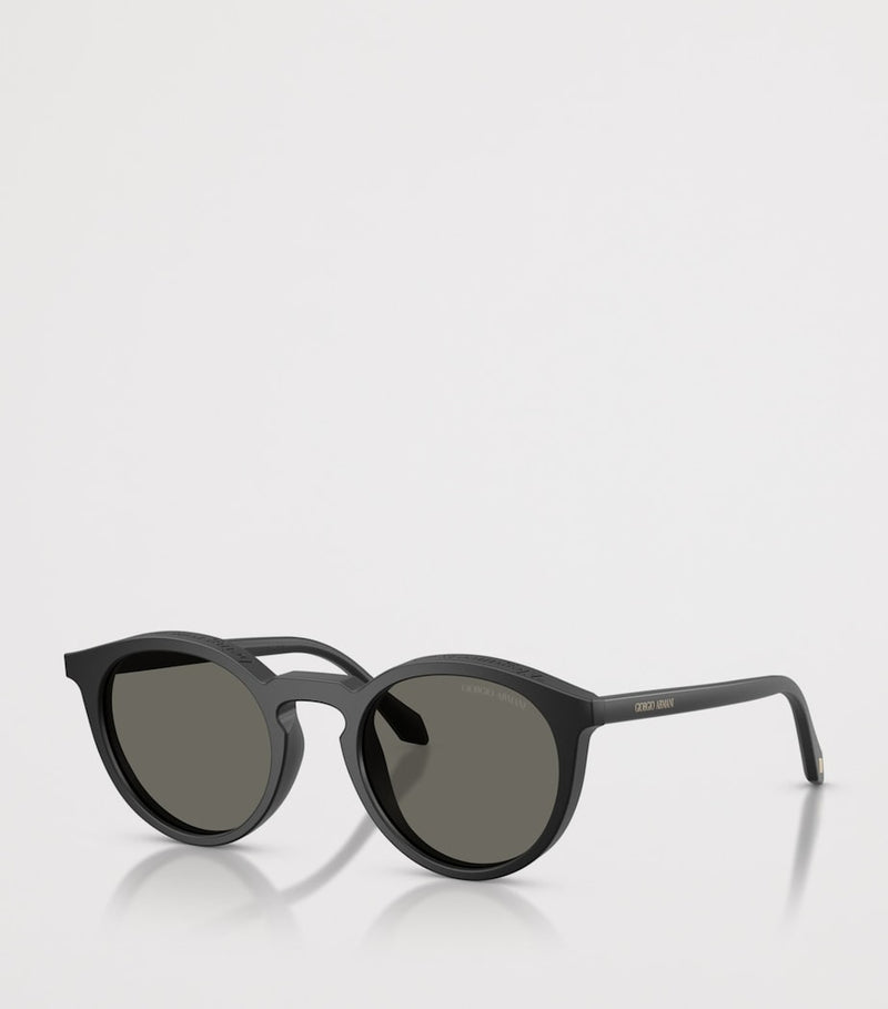 Giorgio Armani Phantos sunglasses acetate frame, UK version