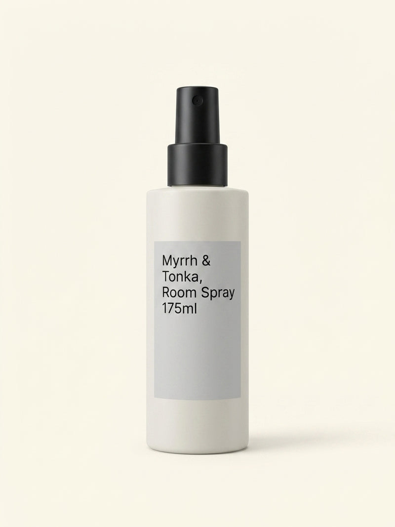 Jo Malone Myrrh & Tonka room spray 100ml, imported from the UK