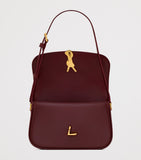 Saint Laurent Solferino mini satchel (British brand)