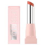 Superdrug Maybelline Lifter Glaze Caramel Glow Lip Balm- Buy online at McGrocer