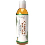 Superdrug Africas Best Originals Carrot Tea Tree Oil Hair Care- Buy online at McGrocer