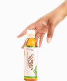 Africas Best Carrot Tea Tree Oil Therapy - British product