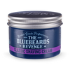 Bluebeards Revenge classic shaving cream 100ml (British brand)