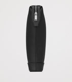 Saint Laurent Paris pouch vegetable-tanned leather (British brand)