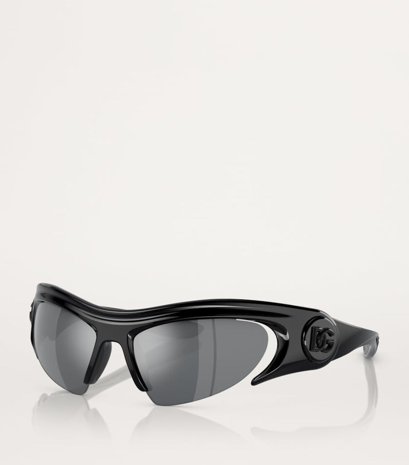 Dolce&Gabbana nylon sunglasses 0DG6192 (British brand)