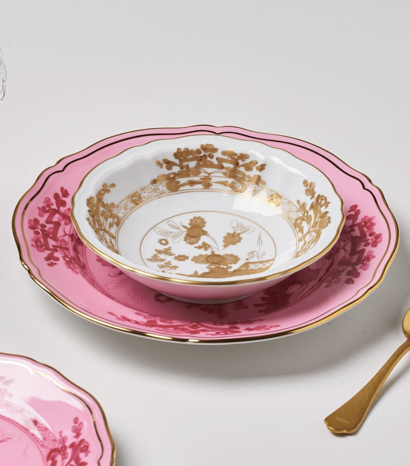 Ginori 1735 Oriente Italiano small bowl 15cm, UK version