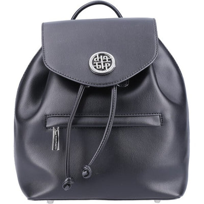 Superdrug Hush Puppies Mona Backpack Black- Buy online at McGrocer