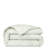 Harrods Yves Delorme Capri Amande Super King Cotton Duvet Cover 260cm x 220cm- Buy online at McGrocer