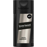 Bruno Banani Man hair body wash 250ml - British product