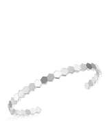 Harrods Chaumet Platinum Bee de Chaumet Cuff- Buy online at McGrocer