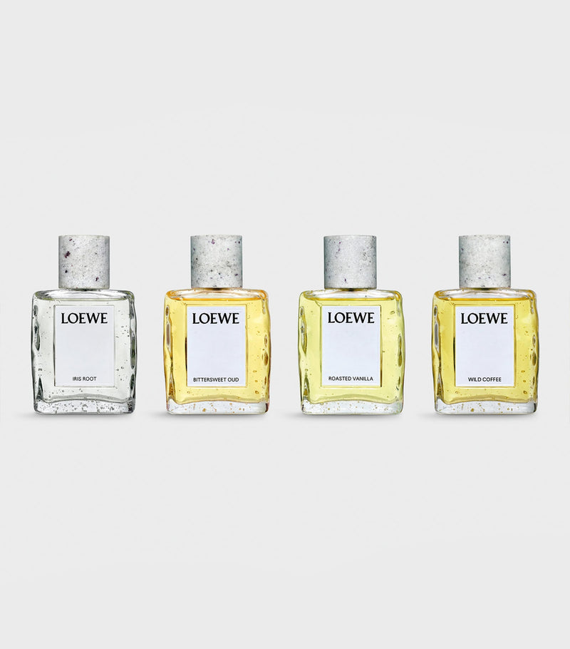 LOEWE Wild Coffee Eau de Parfum 100ml (British brand)