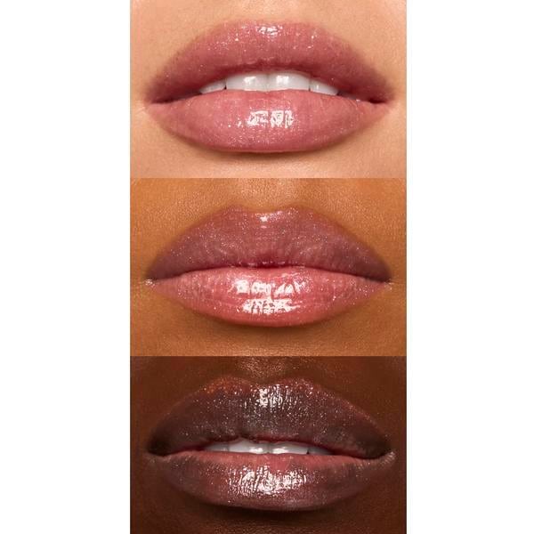 e.l.f. Glow Reviver Lip Oil Glimmer 7.6ml - British product