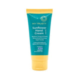 Superdrug My Trusty Sunflower Hand Cream Bergamot & Orange 100ml- Buy online at McGrocer