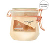 Sanctuary Spa Salt Scrub Signature Natural Oils (British brand)