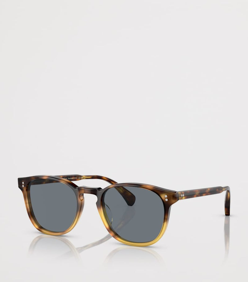 Oliver Peoples Finley Esq. sun sunglasses acetate - British product