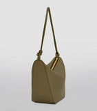 LOEWE Mini Hammock shoulder bag calf leather, UK version