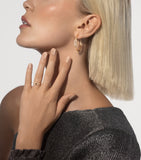 Messika Move Uno hoop earrings 0.29ct - British product